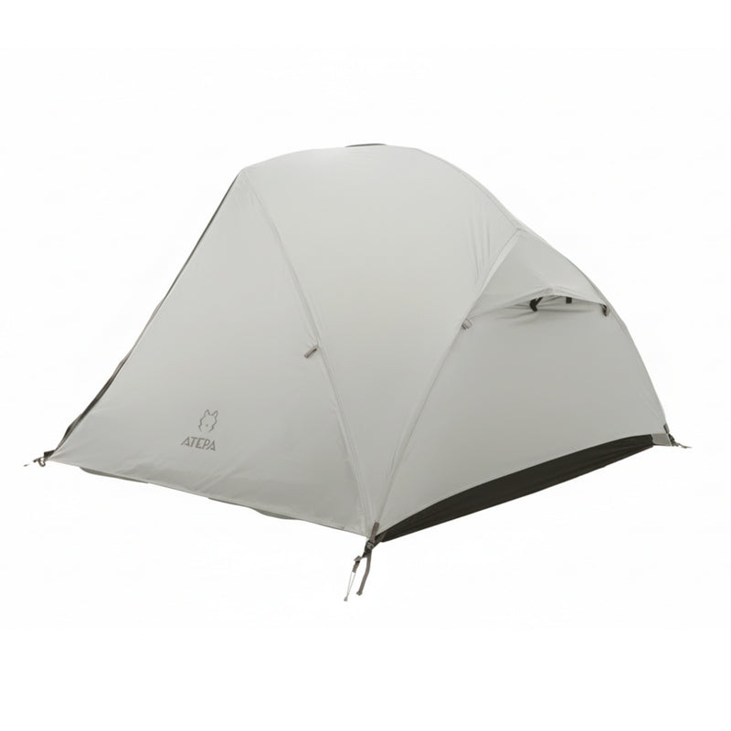 Laden Sie das Bild in Galerie -Viewer, ATEPA 1-Personen-Ultraleicht-Rucksackzelt