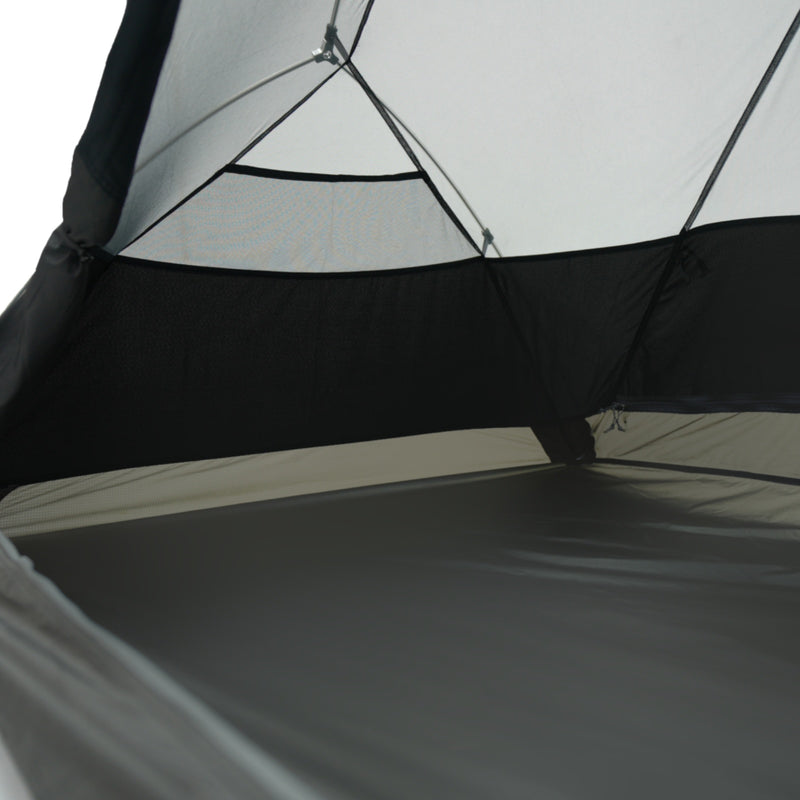 Laden Sie das Bild in Galerie -Viewer, ATEPA 1-Personen-Ultraleicht-Rucksackzelt