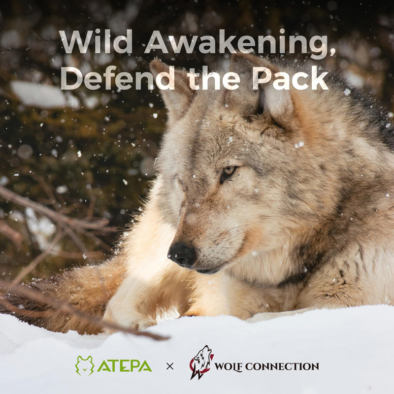 Load image into Gallery viewer, ATEPA 3-in-1 Backpacking Sleeping Bag Down Sleeping Bag 44.6°F to 10.4°F