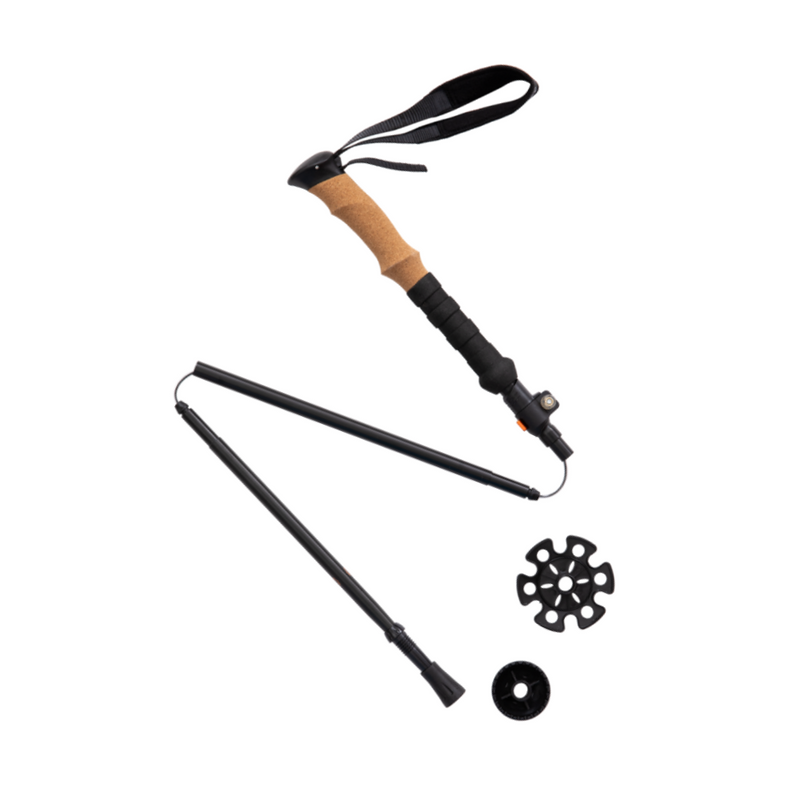 Load image into Gallery viewer, ATEPA Alpenstock Trekking Poles - Pair