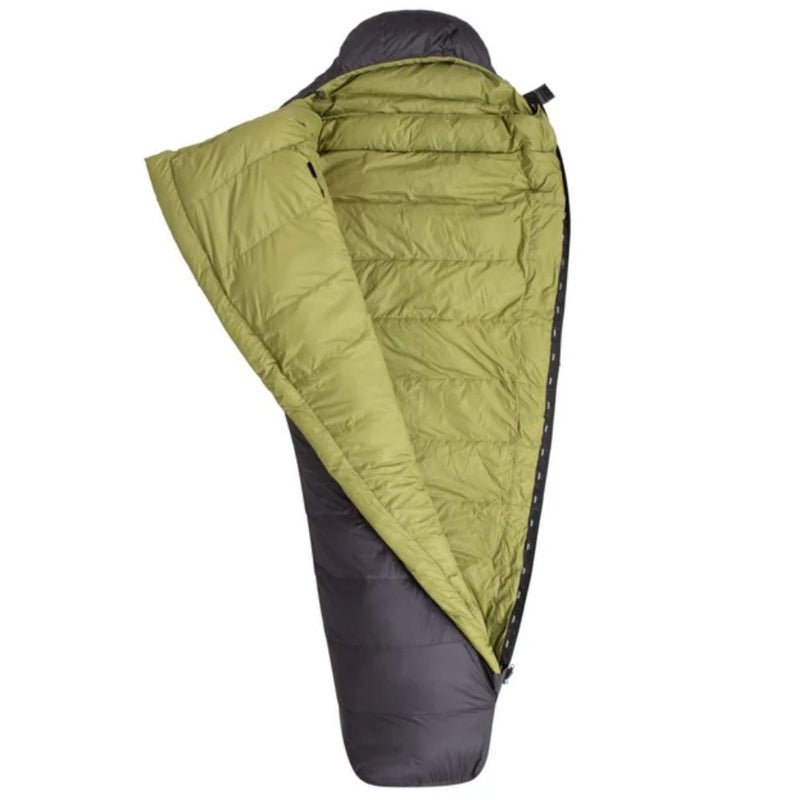 Load image into Gallery viewer, ATEPA Down Mummy Sleeping Bag