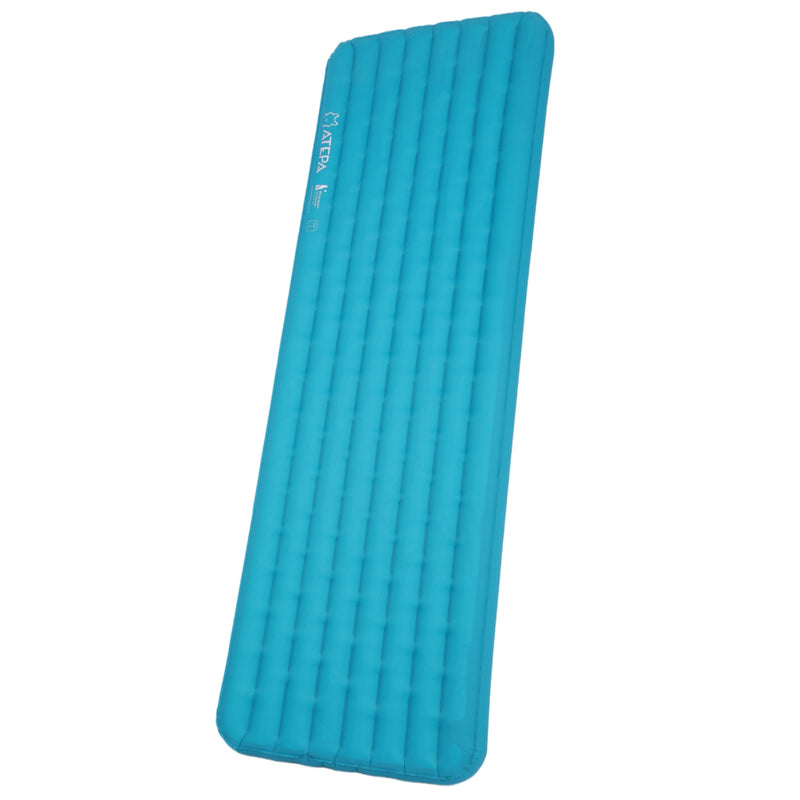 Load image into Gallery viewer, ATEPA EdgeX 3 Ultralight Sleeping Pad – R-Value 3.0, 3.94" Thick Inflatable Pad for Backpacking & Camping