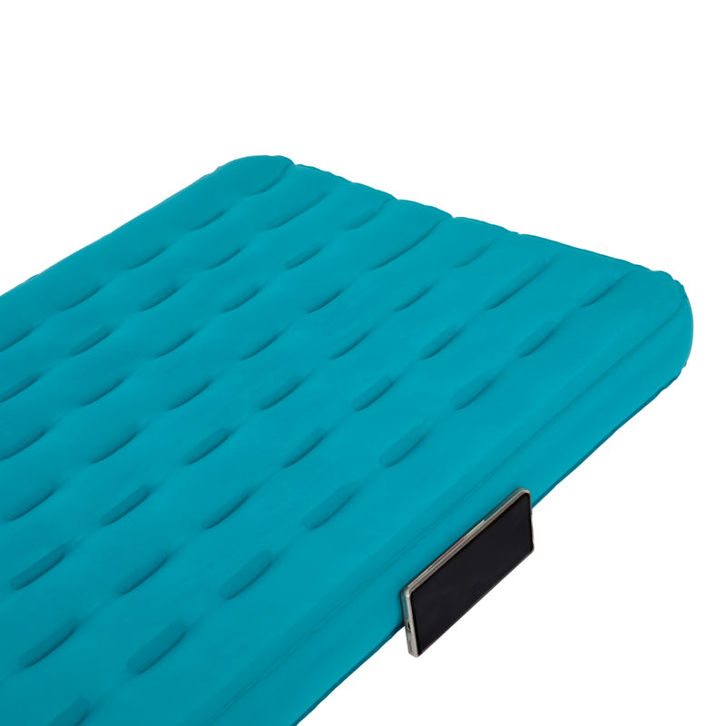 Load image into Gallery viewer, ATEPA EdgeX 5 Ultralight Sleeping Pad – R-Value 5.0, Insulated Inflatable Pad for 3-Season & Winter Backpacking