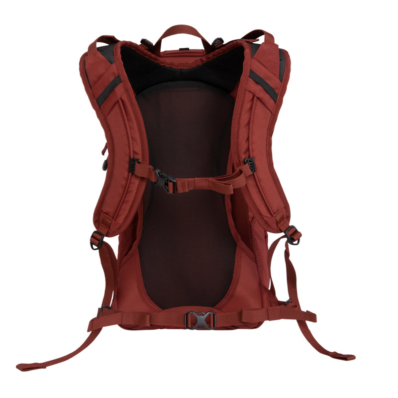 Load image into Gallery viewer, ATEPA FOREST Day & Multi-Day Hiking Backpack 20L – Lightweight Hydration-Ready Pack with Rain Cover