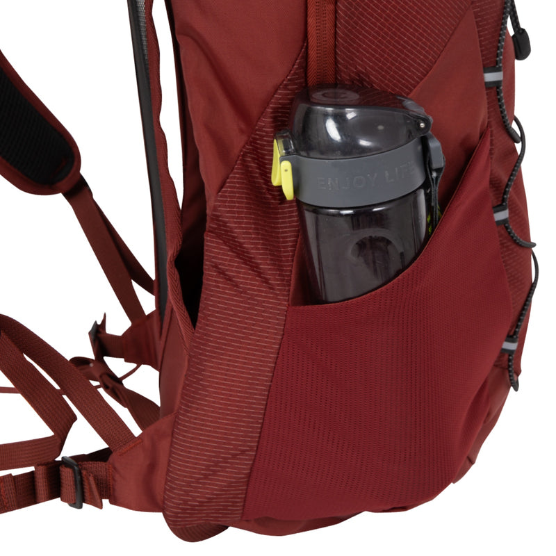 Load image into Gallery viewer, ATEPA FOREST Day & Multi-Day Hiking Backpack 20L – Lightweight Hydration-Ready Pack with Rain Cover