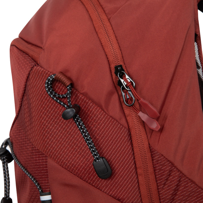 Load image into Gallery viewer, ATEPA FOREST Day & Multi-Day Hiking Backpack 20L – Lightweight Hydration-Ready Pack with Rain Cover