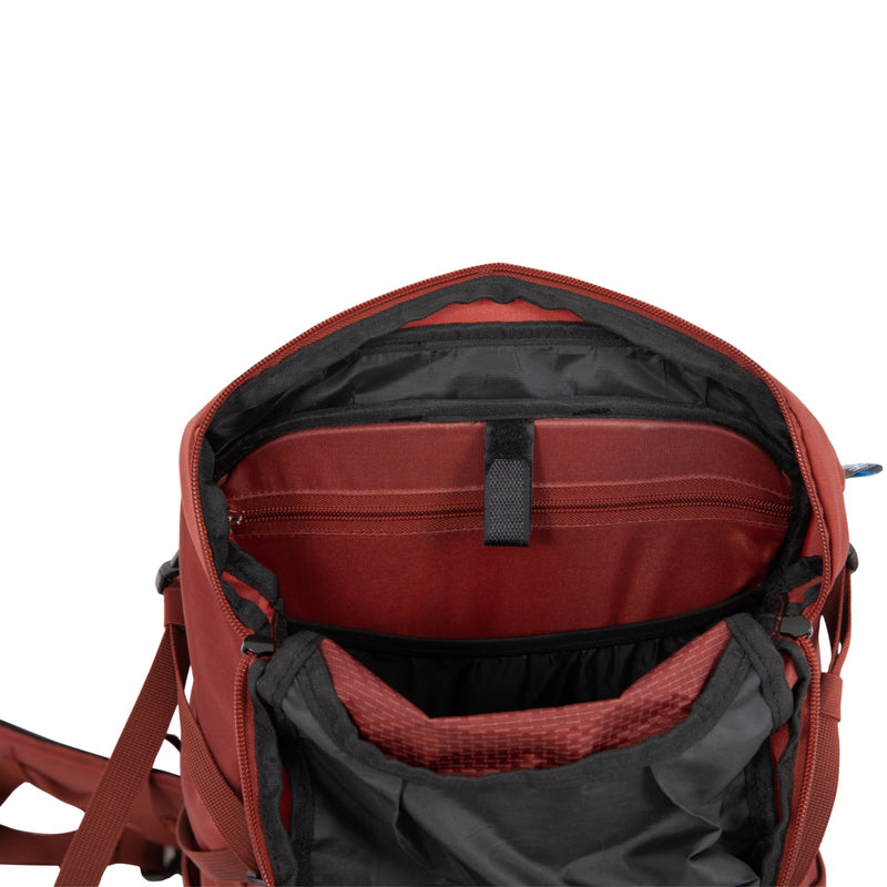 Load image into Gallery viewer, ATEPA FOREST Day & Multi-Day Hiking Backpack 25L – Lightweight Hydration-Ready Pack with Rain Cover