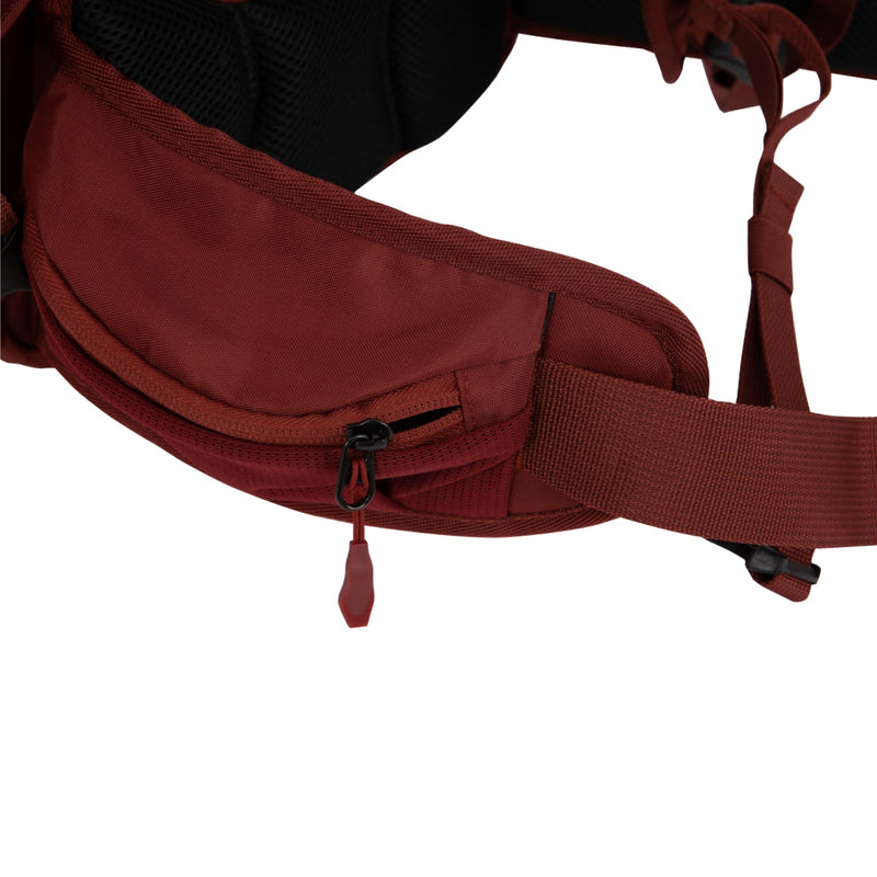 Load image into Gallery viewer, ATEPA FOREST Day & Multi-Day Hiking Backpack 25L – Lightweight Hydration-Ready Pack with Rain Cover