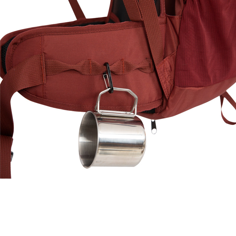 Load image into Gallery viewer, ATEPA FOREST Day & Multi-Day Hiking Backpack 25L – Lightweight Hydration-Ready Pack with Rain Cover