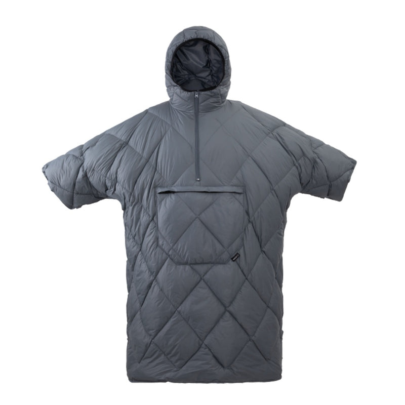 Load image into Gallery viewer, ATEPA Honcho Poncho_01