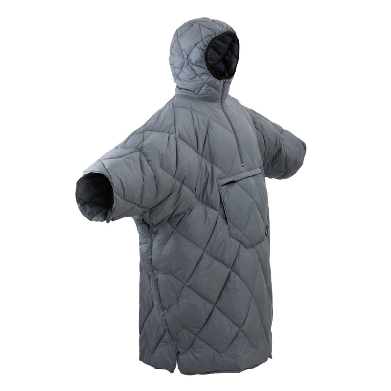 Load image into Gallery viewer, ATEPA Honcho Poncho