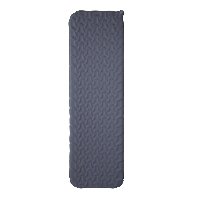 Load image into Gallery viewer, ATEPA HybridLoft 3 Ultralight Self‑Inflating Sleeping Pad – 4‑Side Compression, 3‑Season Compact Mat