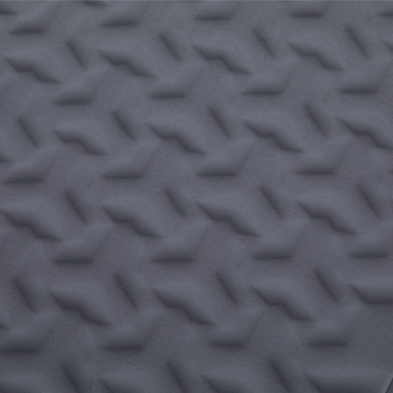 Cargue la imagen en el visor de la galería, ATEPA HybridLoft 3 Ultralight Self‑Inflating Sleeping Pad – 4‑Side Compression, 3‑Season Compact Mat