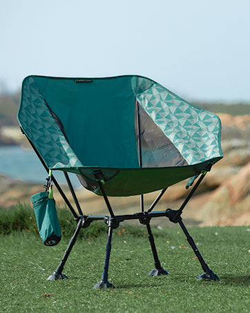 Load image into Gallery viewer, ATEPA UFO P30 Ultralight Camping Chair