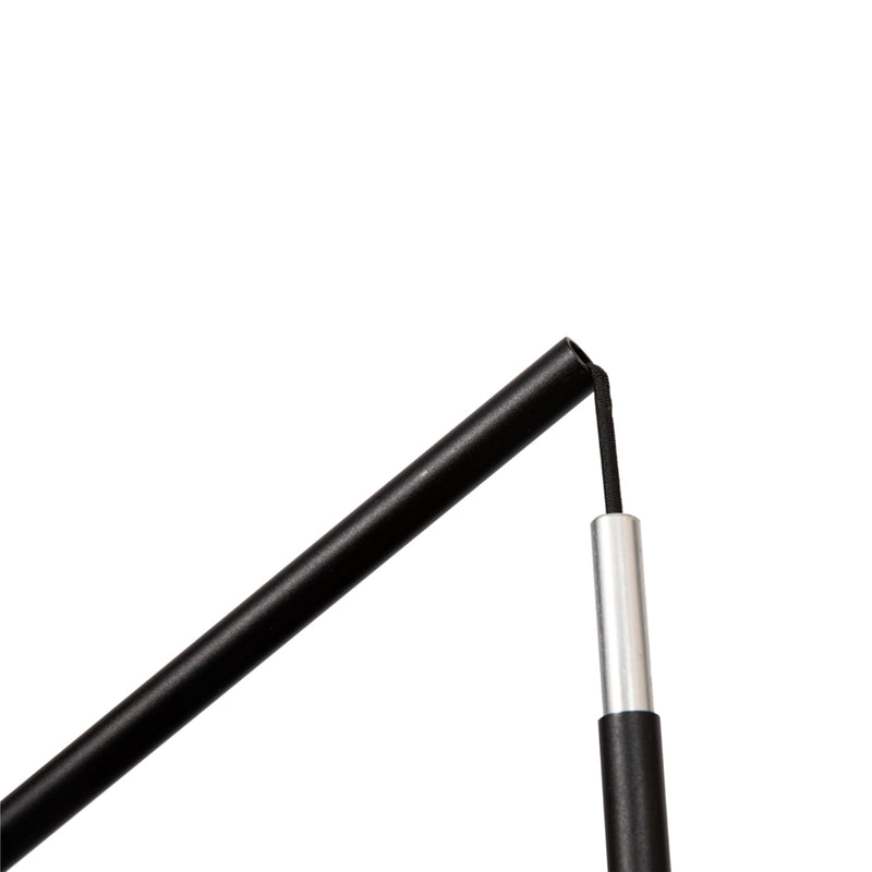 Load image into Gallery viewer, ATEPA UFO P30 Ultralight Camping Chair Black