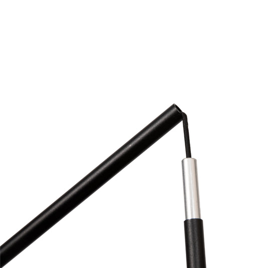 ATEPA UFO P30 Ultralight Camping Chair Black