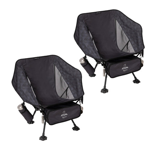 ATEPA UFO P30 Ultralight Camping Chair