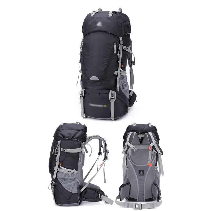 Load image into Gallery viewer, KinWild 50L Camping Hiking Backpacks