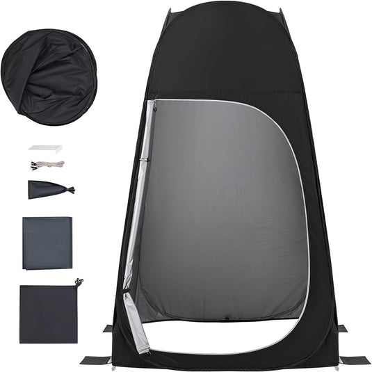 KingCamp GENOVA 1-Room Privacy Shelter