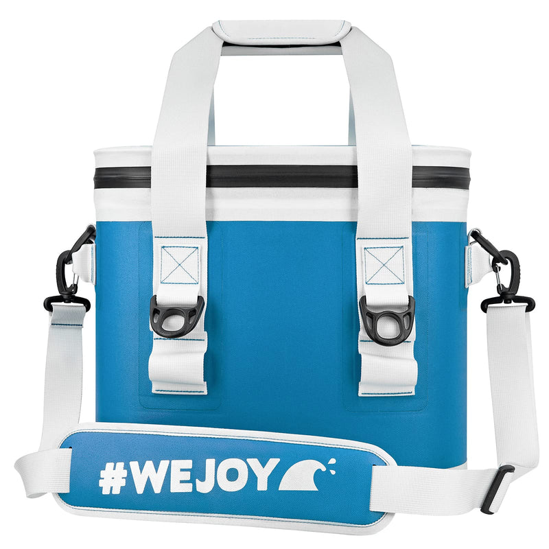 Load image into Gallery viewer, WEJOY Insulated Bag Camping Cooler Bag