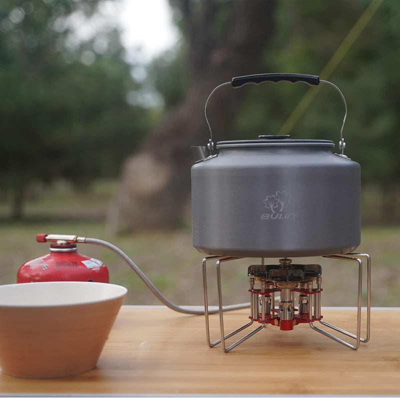 Load image into Gallery viewer, BULIN Burner Backpacking Stove