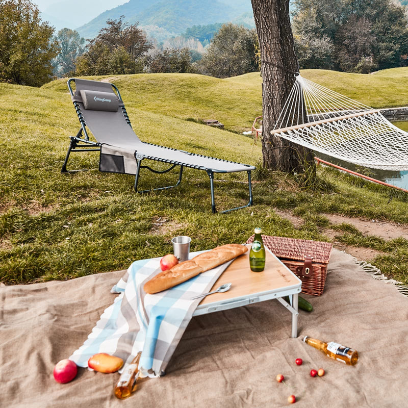 Load image into Gallery viewer, KingCamp Multi-Purpose Waterproof Beach & Camping Blanket