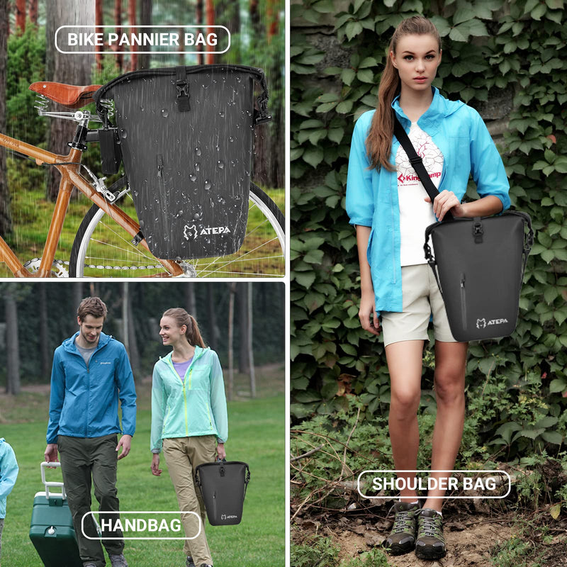 Load image into Gallery viewer, ATEPA Mirages Cycling Bags