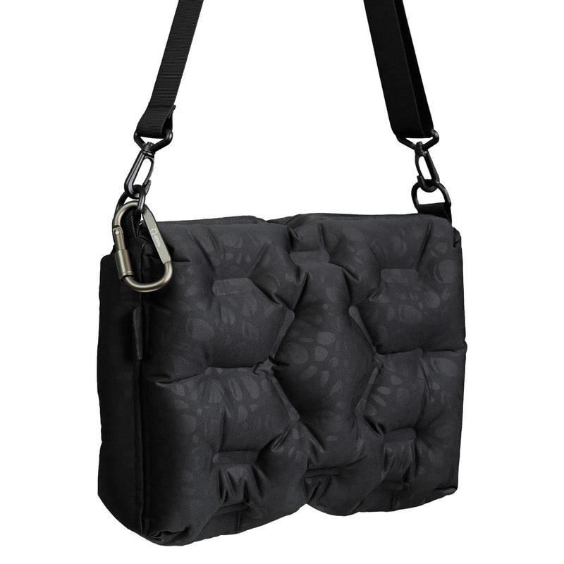 Load image into Gallery viewer, ATEPA Cloud AirBag 4-in-1 Inflatable Messenger Bag