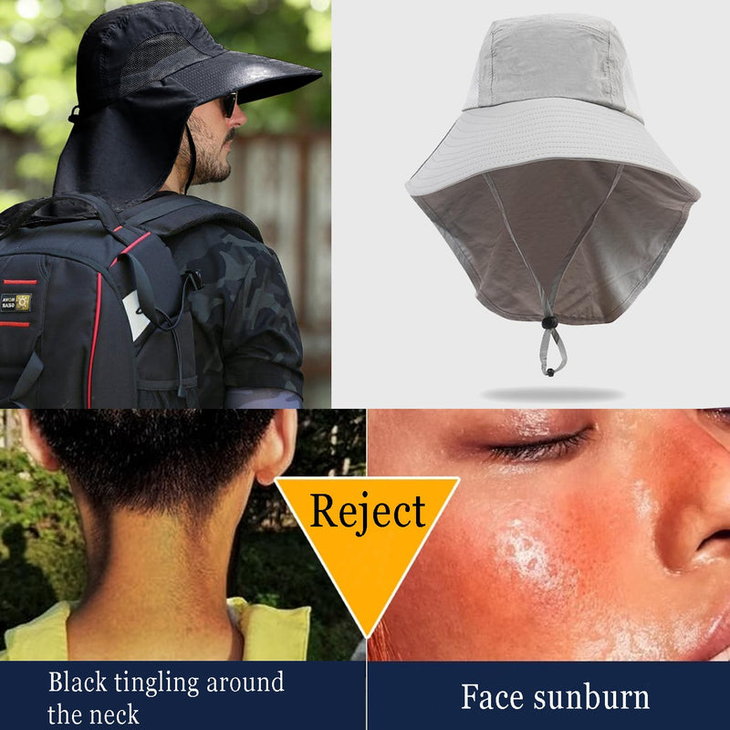 Load image into Gallery viewer, Cooling Sun Hat