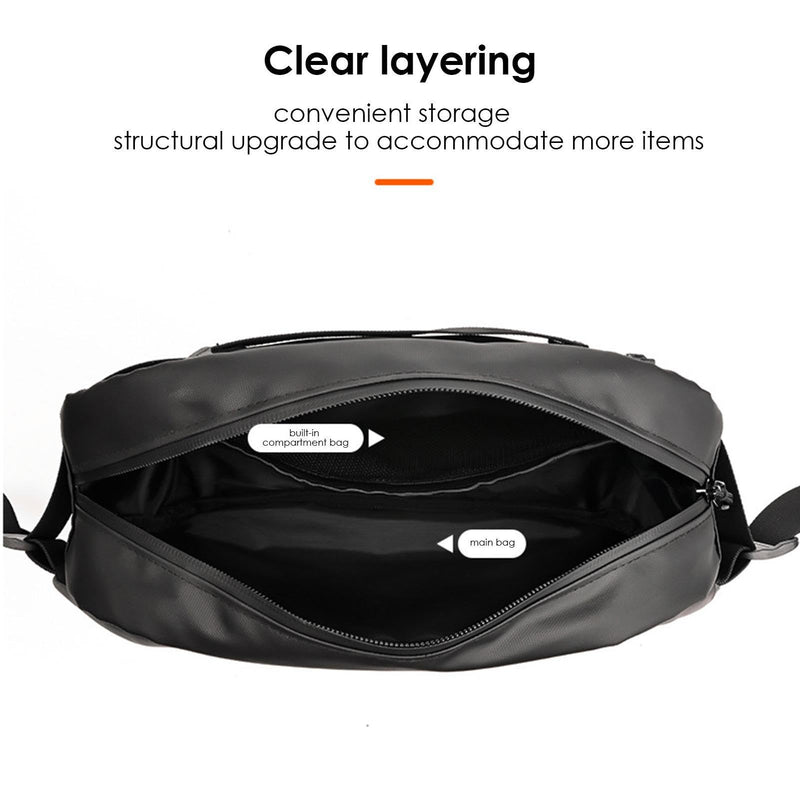 Load image into Gallery viewer, Bike Handlebar Bag Waterproof Cycling Pouch
