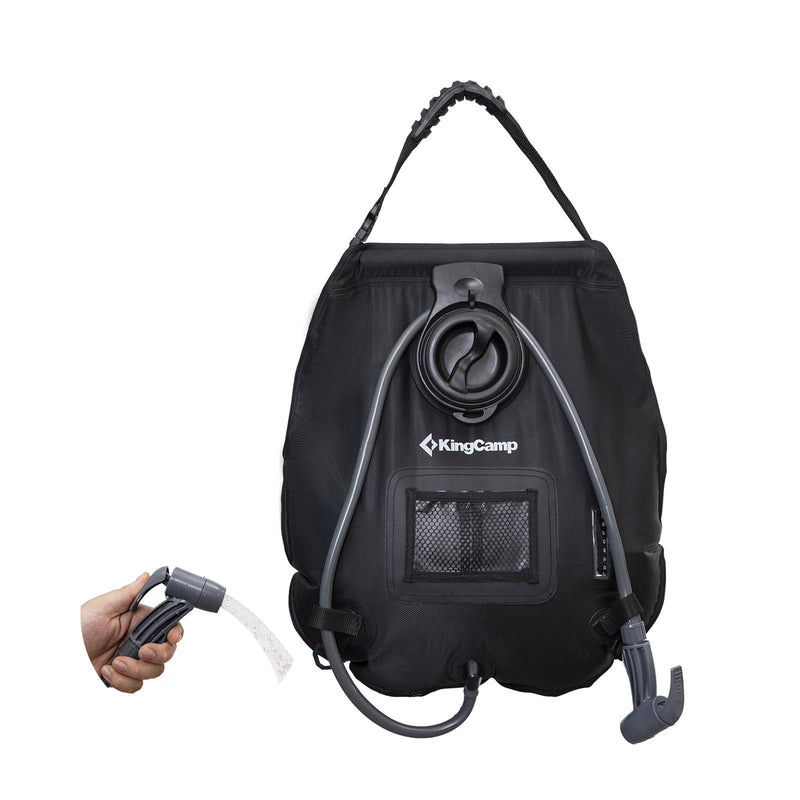 Cargue la imagen en el visor de la galería, KingCamp Shower Bag