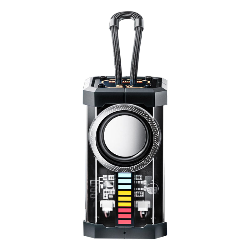 Load image into Gallery viewer, KinWild Wireless Bluetooth Speaker