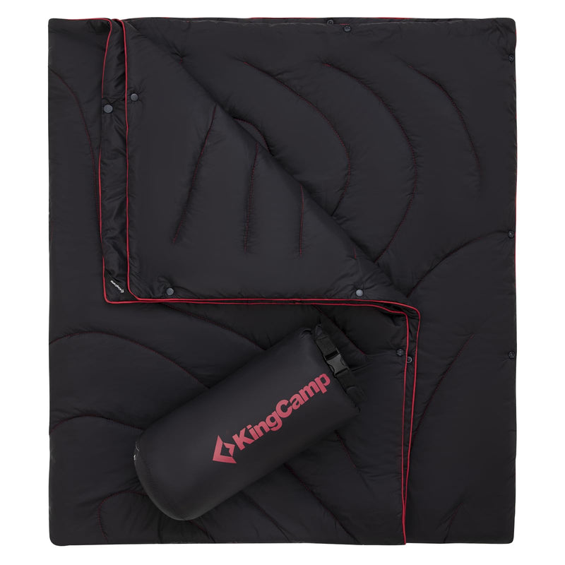 Laden Sie das Bild in Galerie -Viewer, KingCamp BLANKET SMART 150 Ganzjahres-Outdoordecke