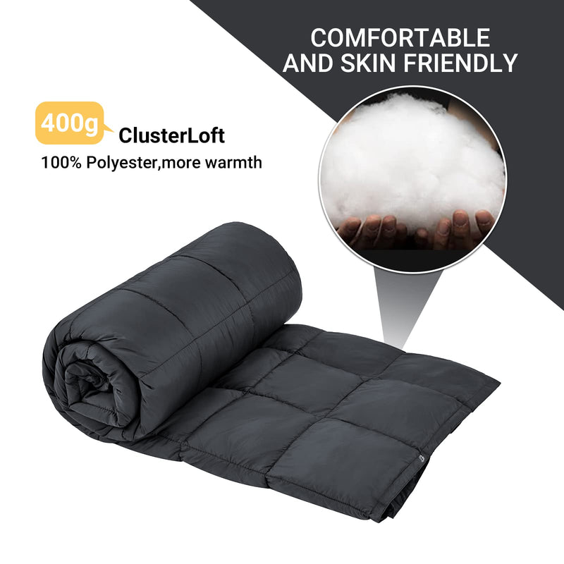 Load image into Gallery viewer, KingCamp BLANKET SMART 600 Camping Blanket