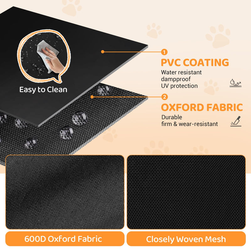 Load image into Gallery viewer, KingCamp PETS Ranger XXL Dog Tent Pop Up Pet Playpen