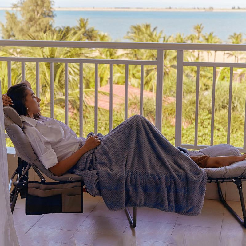 Cargue la imagen en el visor de la galería, Conjunto de silla y cojín clásico WEJOY