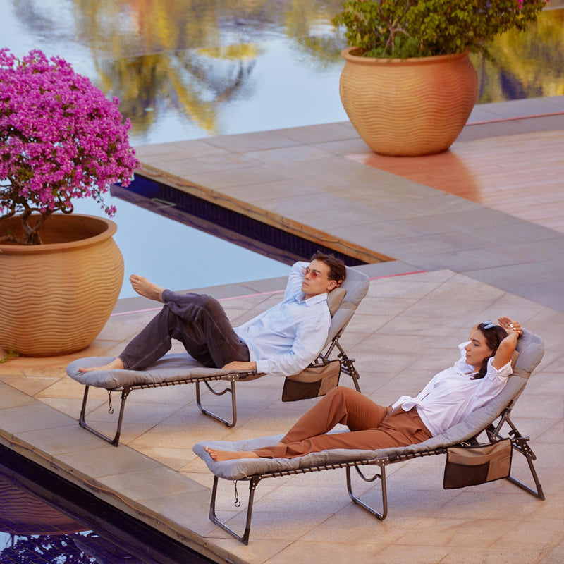 Cargue la imagen en el visor de la galería, Conjunto de silla y cojín clásico WEJOY