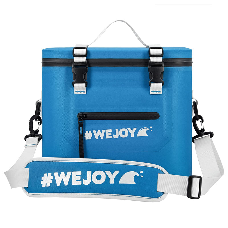 Load image into Gallery viewer, WEJOY Insulated Bag Camping Cooler Bag