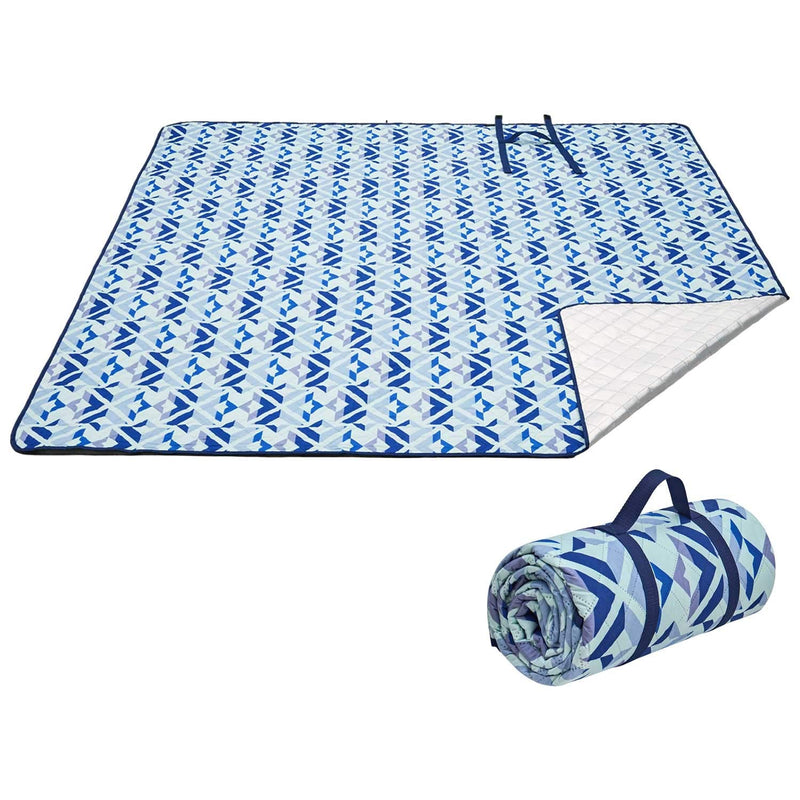 Cargue la imagen en el visor de la galería, KingCamp ARIEL Picnic Rug Travel and Picnic Blanket