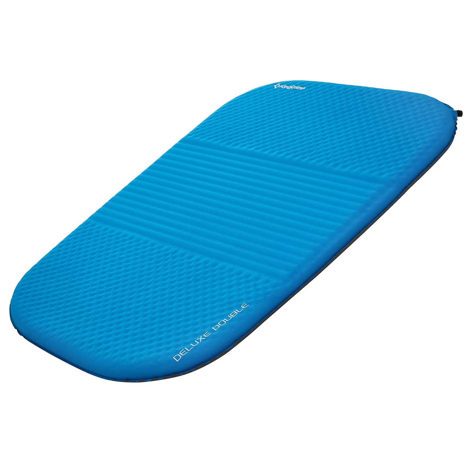 KingCamp Double Self-inflatable Pad – BRoadout