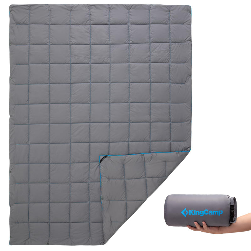 Load image into Gallery viewer, KingCamp BLANKET SMART 150 Camping Blanket