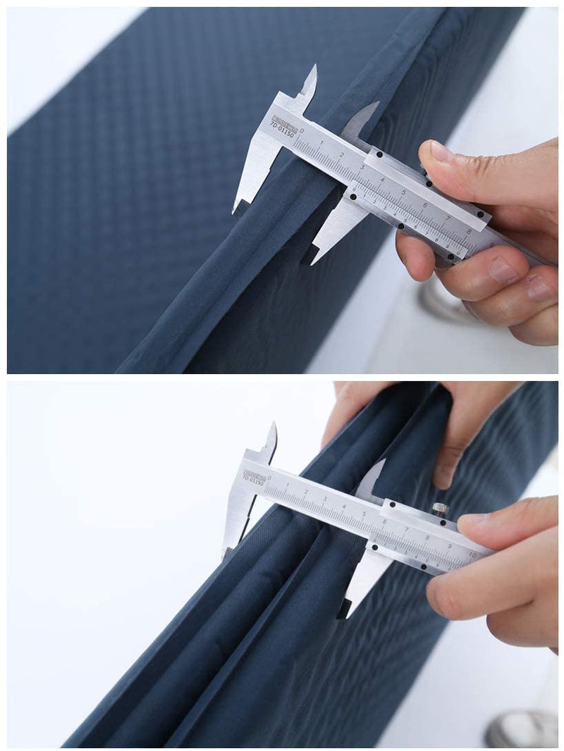 Laden Sie das Bild in Galerie -Viewer, KingCamp Classic Doppel-Selbstaufblasmatte