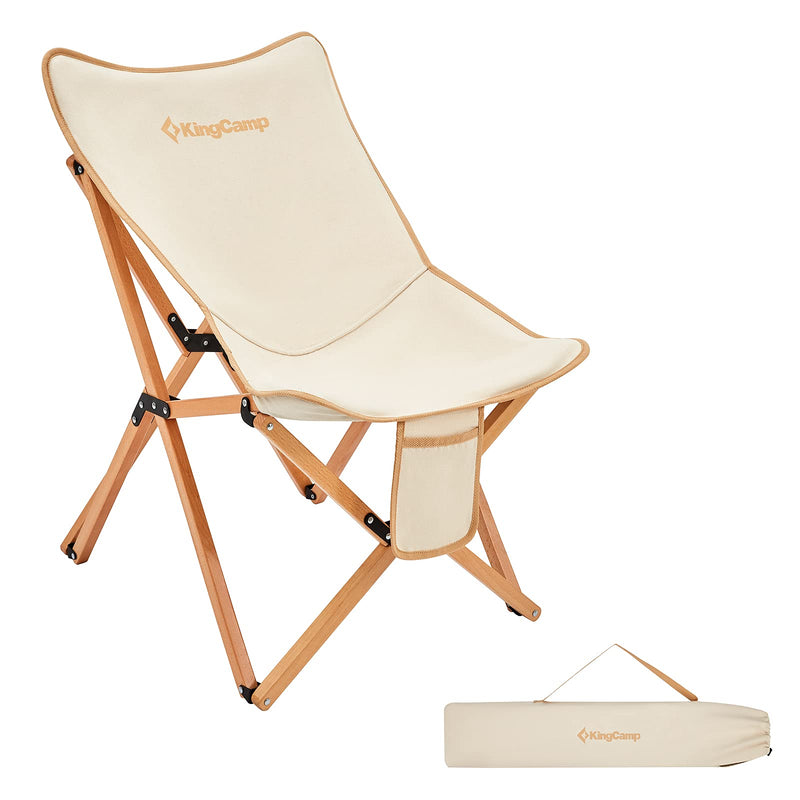Load image into Gallery viewer, KingCamp BAOBAB L Folding Chair