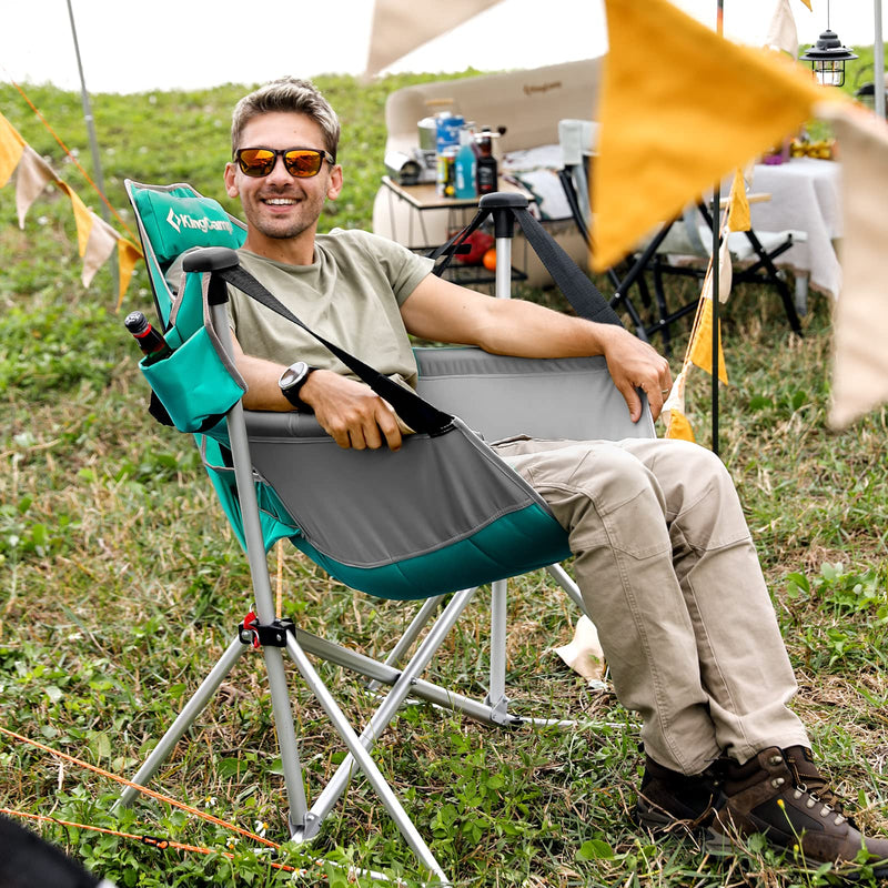 Load image into Gallery viewer, KingCamp Hammock Chair