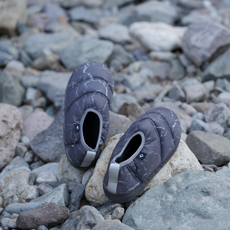 Load image into Gallery viewer, KingCamp Camping Slipper Best Indoor & Outdoor Slippers