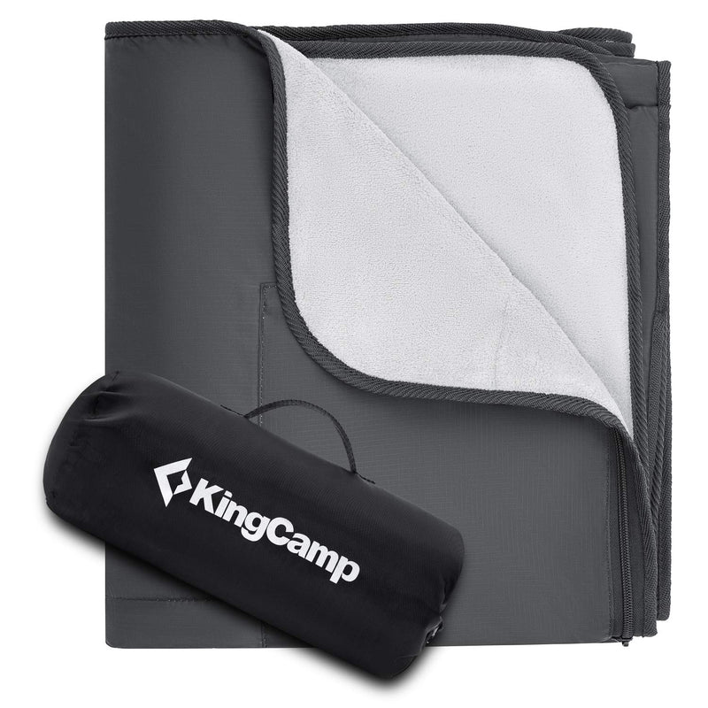 Load image into Gallery viewer, KingCamp JASMINE Picnic Rug Picnic Cushion