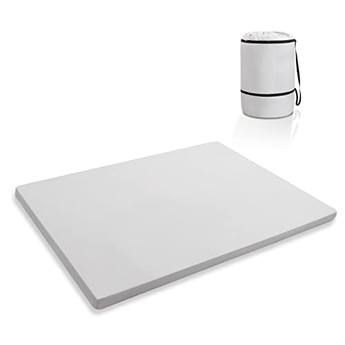 Load image into Gallery viewer, Double Memory Foam Camping Mattress