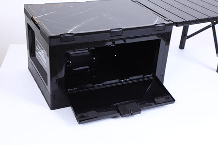 Load image into Gallery viewer, KinWild Storage Bin with Table