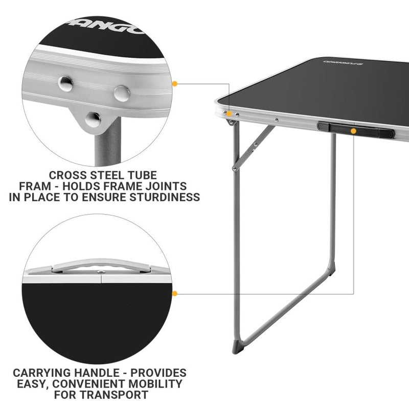 Load image into Gallery viewer, FUNDANGO Folding Camping Table
