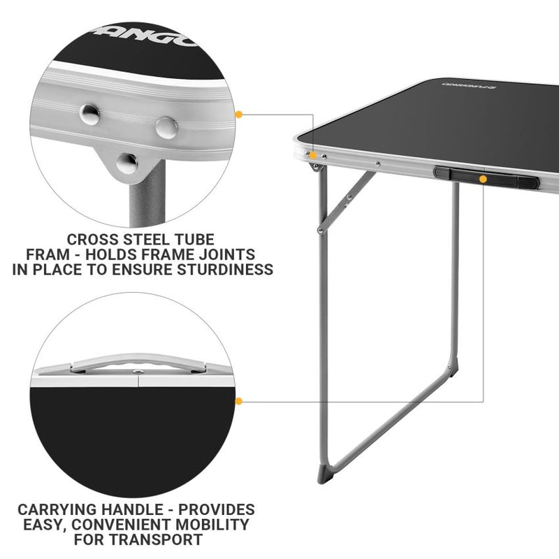 Load image into Gallery viewer, FUNDANGO Folding Camping Table